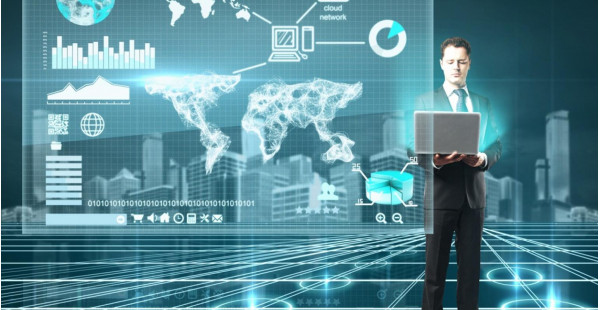 Vortrag: Digitalisierung im Sport