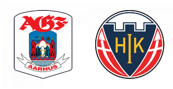AGF - Hobro