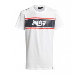 T-Shirt: "AGF"