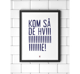 AGF Plakate - 30cm x 40cm