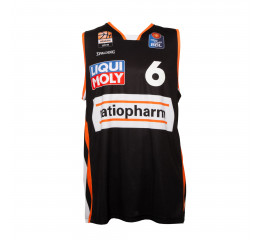 Auswärtstrikot Saison 2019/20