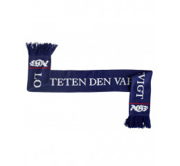 Strickschal "Löwenstärk"