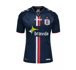 Heimtrikot 2019/2020