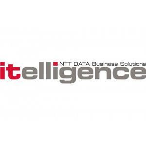 itelligence AG